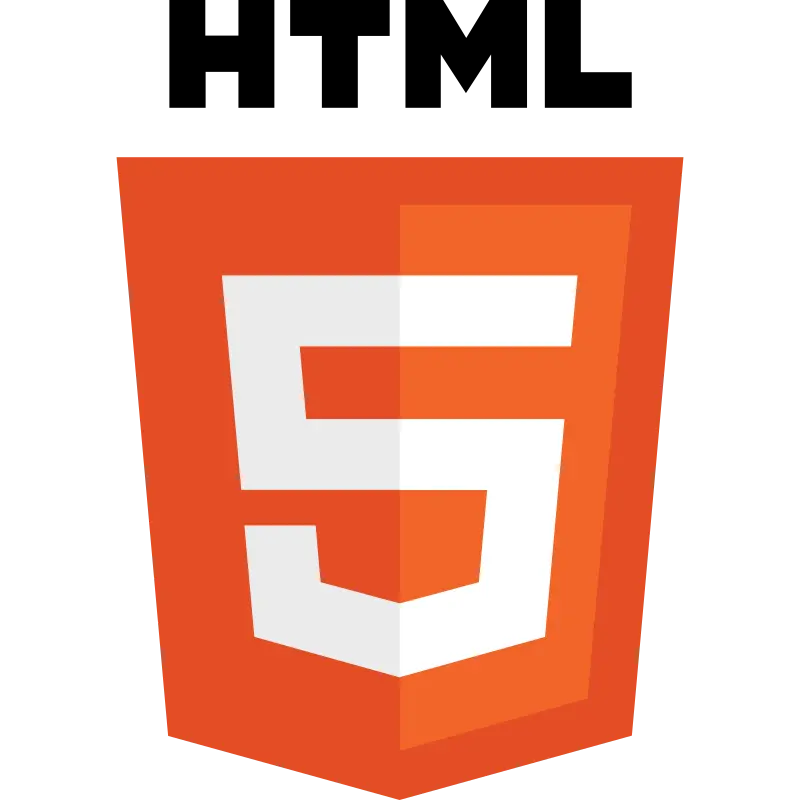 HTML 5