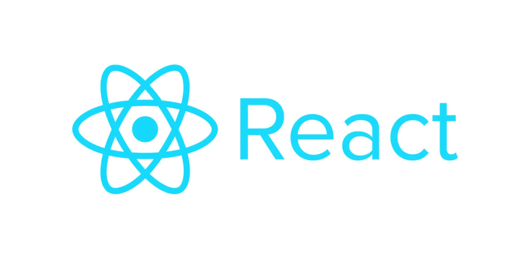 React