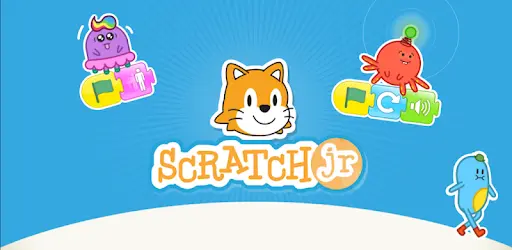 Scratch Jr